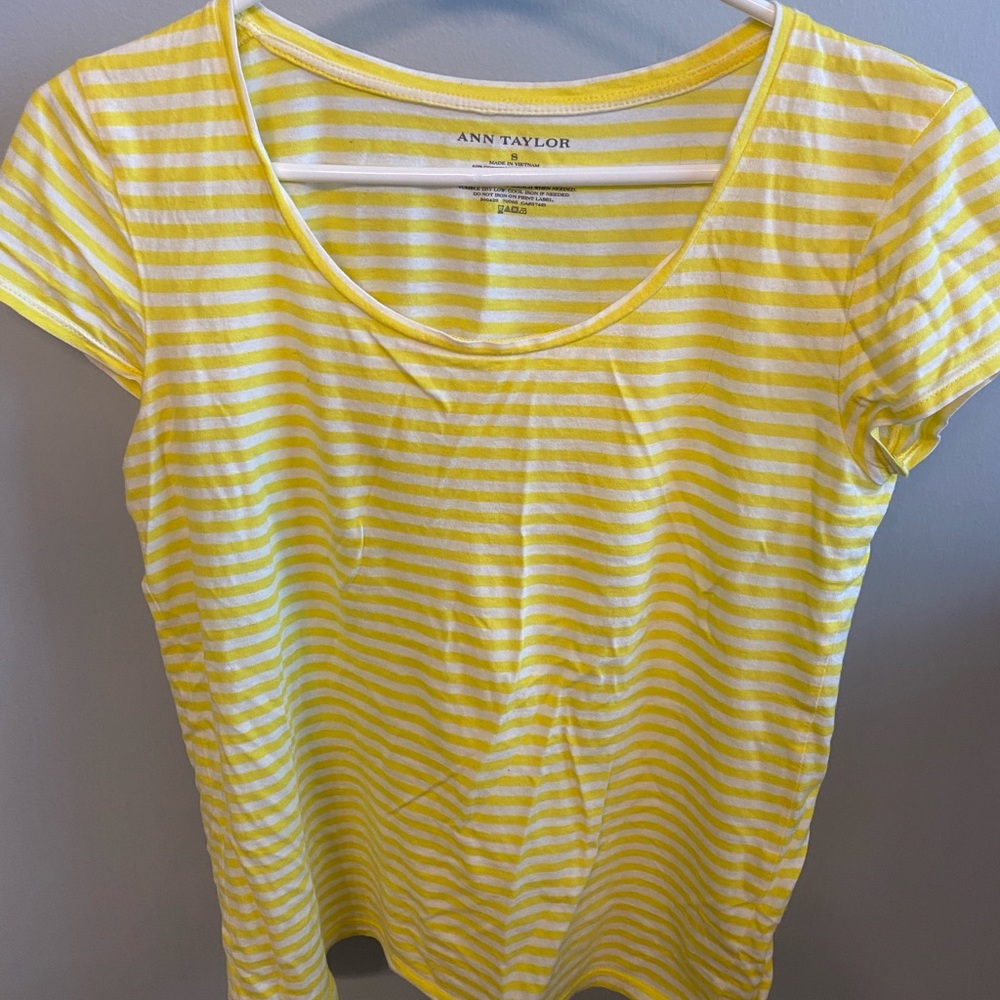 Ann taylor T-shirt